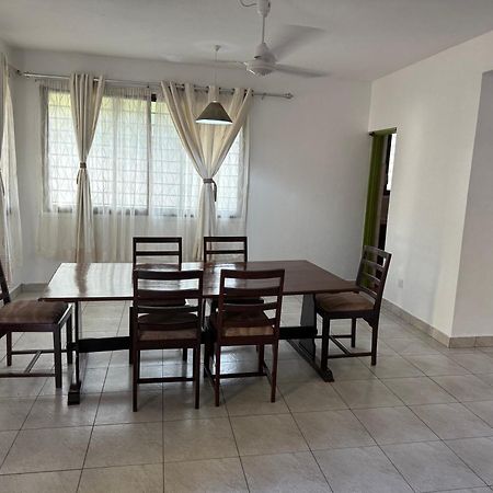 Paradise Resort Apartments Nyali Beach Exterior photo